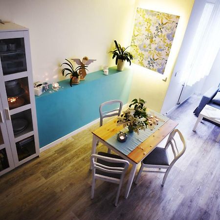 Blue Apartament Luboń 外观 照片