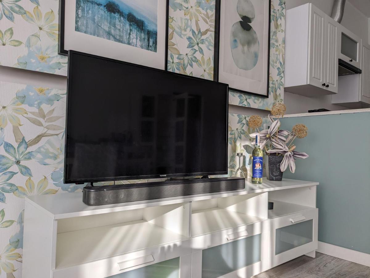 Blue Apartament Luboń 外观 照片