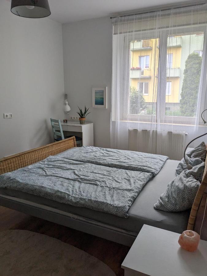 Blue Apartament Luboń 外观 照片